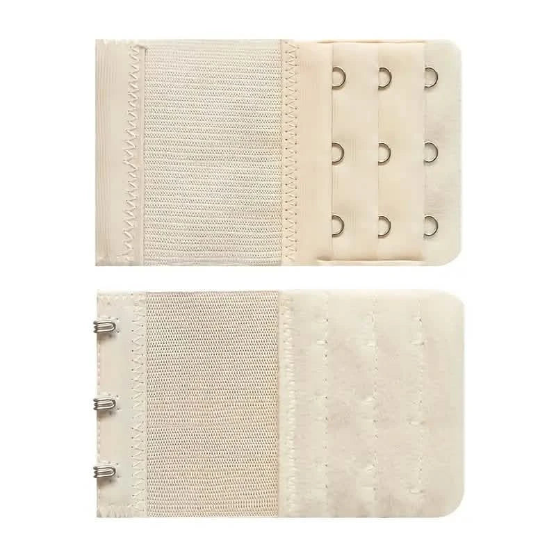 8-Pieces: Women's Lingerie Bra Extenders Women's Lingerie - Tophatter Daily Deals