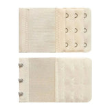 8-Pieces: Women's Lingerie Bra Extenders Women's Lingerie - Tophatter Daily Deals