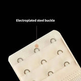 8-Pieces: Women's Lingerie Bra Extenders Women's Lingerie - Tophatter Daily Deals