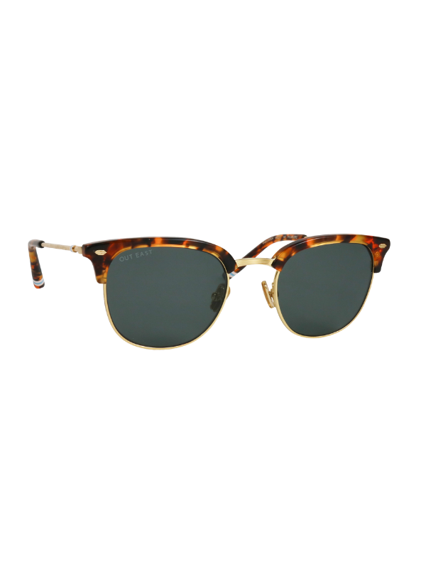 Out East Eyewear Culloden Sunglasses Sunglasses - Tophatter Daily Deals
