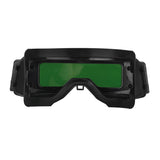 Automatic Changing Light Welding Mask Burning Welding Cap Protective Headwear Special Glasses 0 - Tophatter Daily Deals