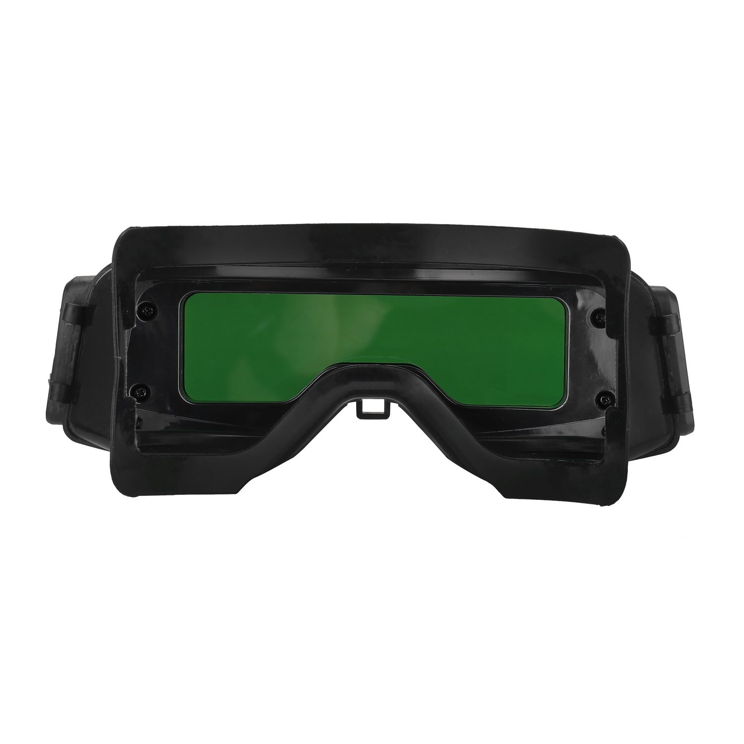 Automatic Changing Light Welding Mask Burning Welding Cap Protective Headwear Special Glasses 0 - Tophatter Daily Deals