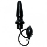 Rimba Inflatable Butt Plug Large – Latex Material with Massive Core > Anal Range > Tunnel and Stretchers - Tophatter Daily Deals