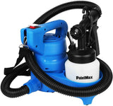 800ML Paint Spray Painter 650W Home Improvement - Tophatter Daily Deals
