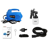 800ML Paint Spray Painter 650W Paint Sprayer Machine Home Improvement - Tophatter Daily Deals