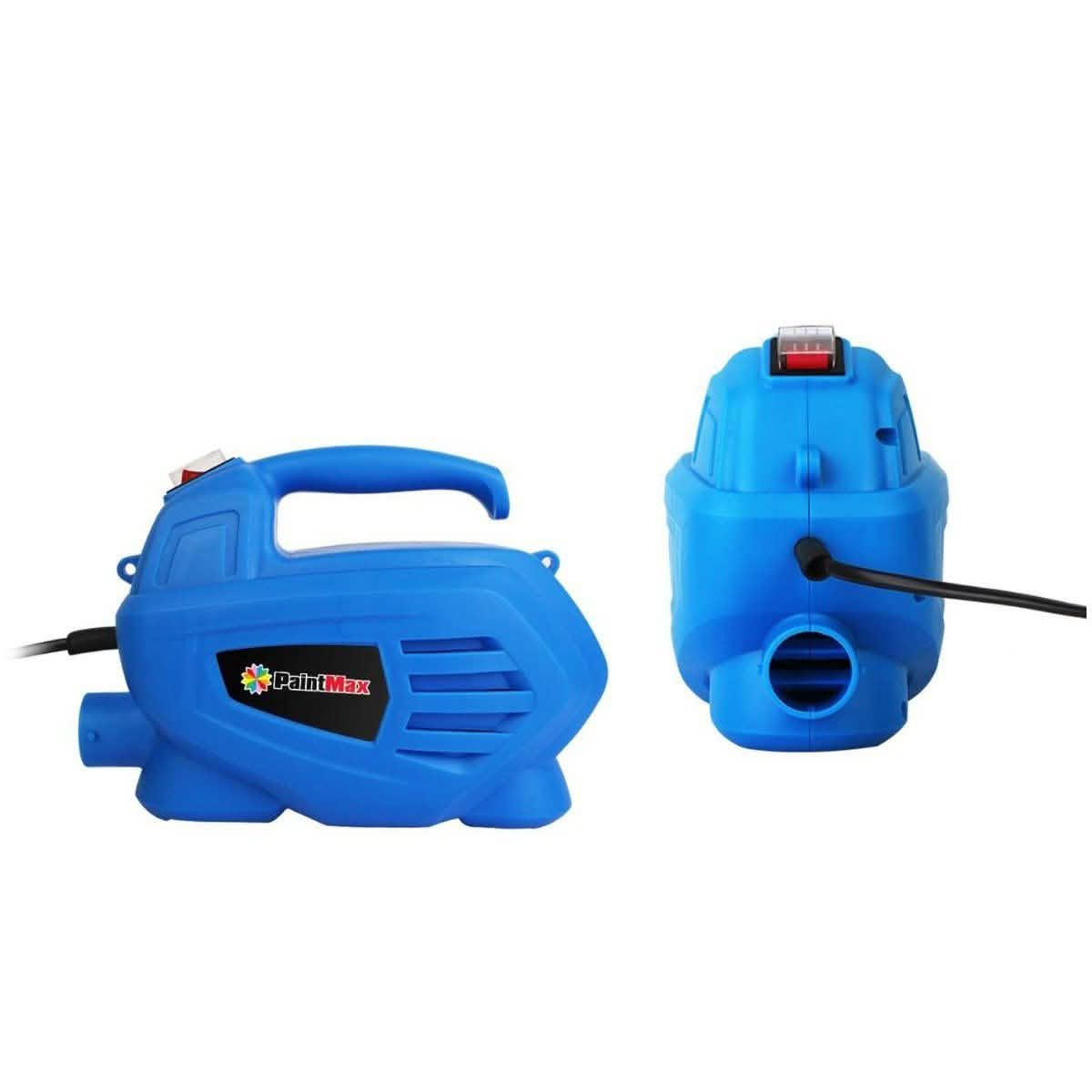 800ML Paint Spray Painter 650W Paint Sprayer Machine Home Improvement - Tophatter Daily Deals