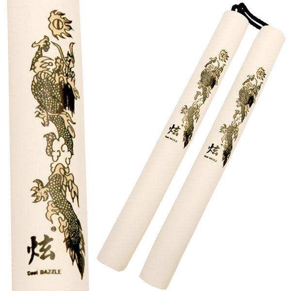 BLADESUSA - FOAM NUNCHAKU - Tophatter Daily Deals