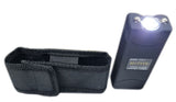 801 STUN GUN WITH LED LIGHT - Tophatter's Army Deals CCTV - Tophatter Daily Deals