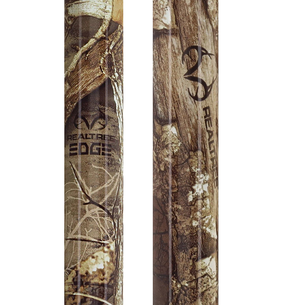 Licensed Realtree Camo Cane: Designer Patterned Handle Adjustable Walking Canes - Tophatter Daily Deals