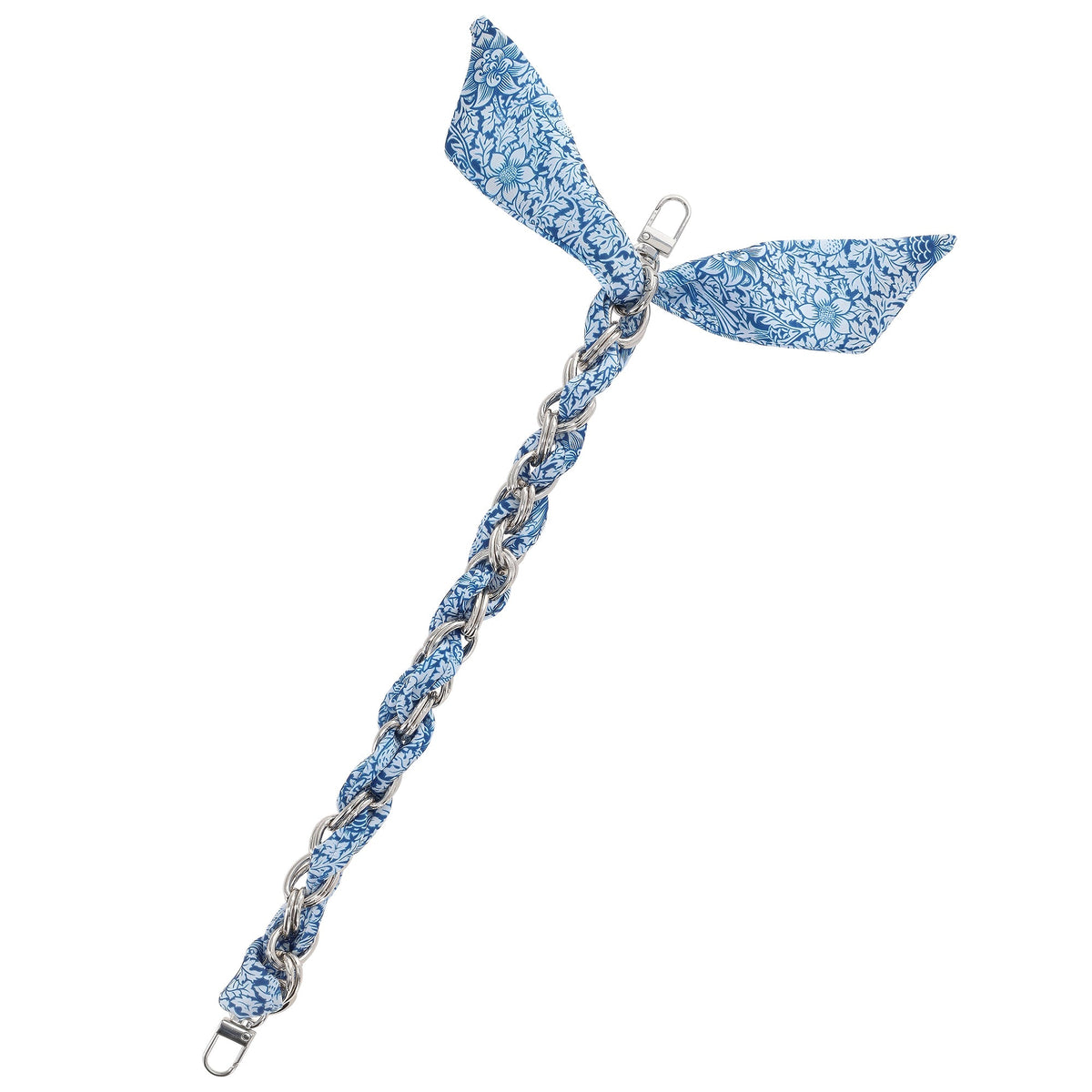 Songbird Harmony Rhinestone Pattern Orthopedic Derby Cane Adjustable - Tophatter Daily Deals