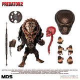 Predator 2 - City Hunter Yautja MDS (6") Collectible - Tophatter Daily Deals