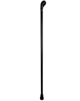 English Knob Cocobolo Wood: Walking Stick, Beechwood Shaft - Tophatter Daily Deals