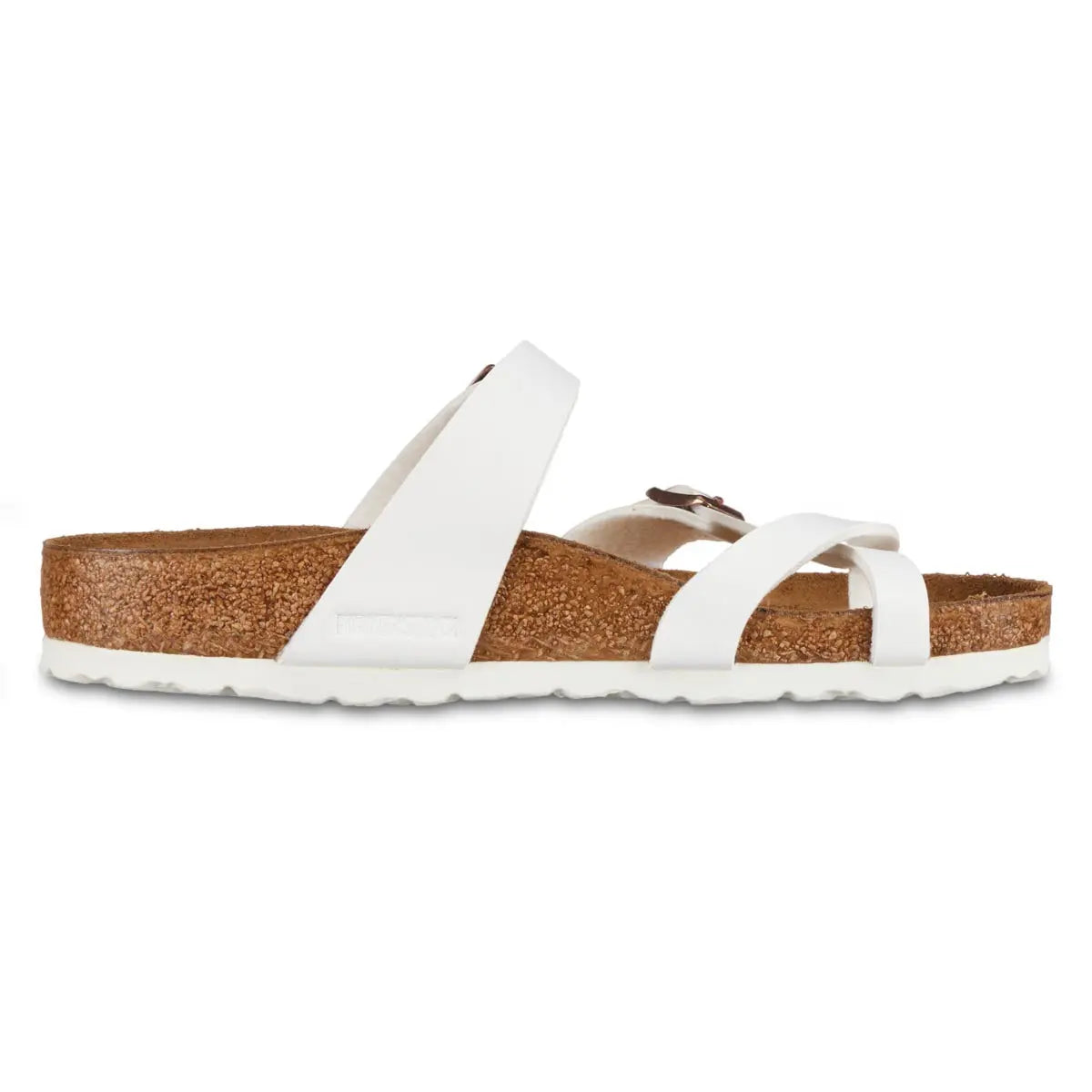Birkenstock Mayari Birko-Flor Sandals Footwear - Tophatter Daily Deals