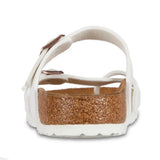 Birkenstock Mayari Birko-Flor Sandals Footwear - Tophatter Daily Deals