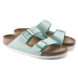 Birkenstock Arizona Leather Sandals Footwear - Tophatter Daily Deals