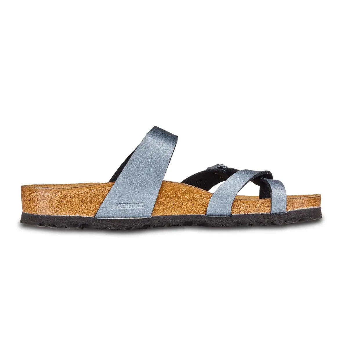 Birkenstock Mayari Birko-Flor Sandals Footwear - Tophatter Daily Deals