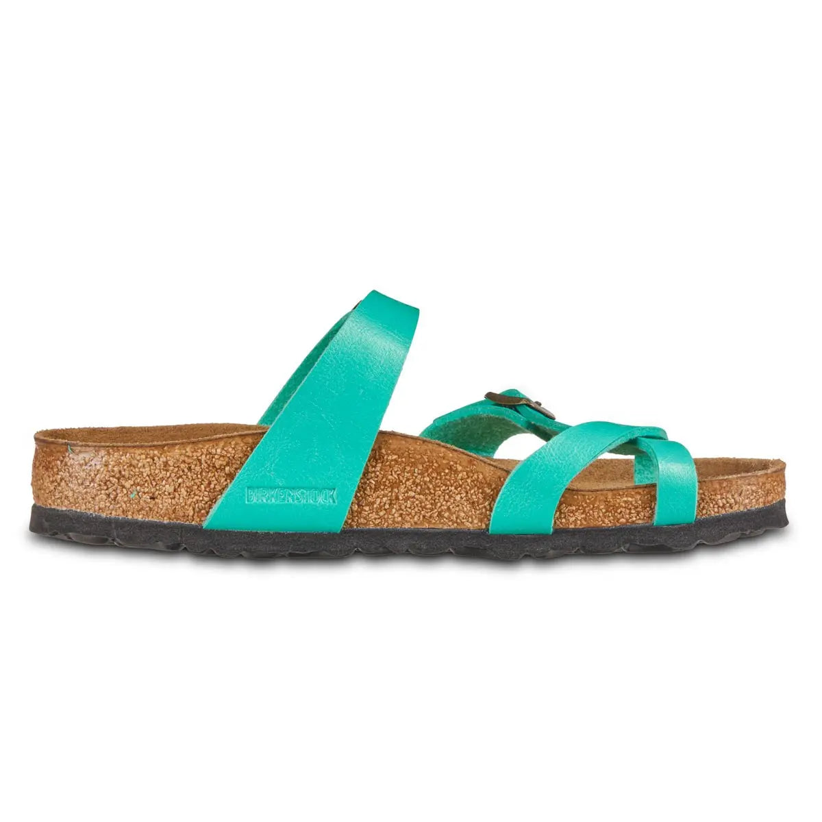 Birkenstock Mayari Birko-Flor Sandals Footwear - Tophatter Daily Deals