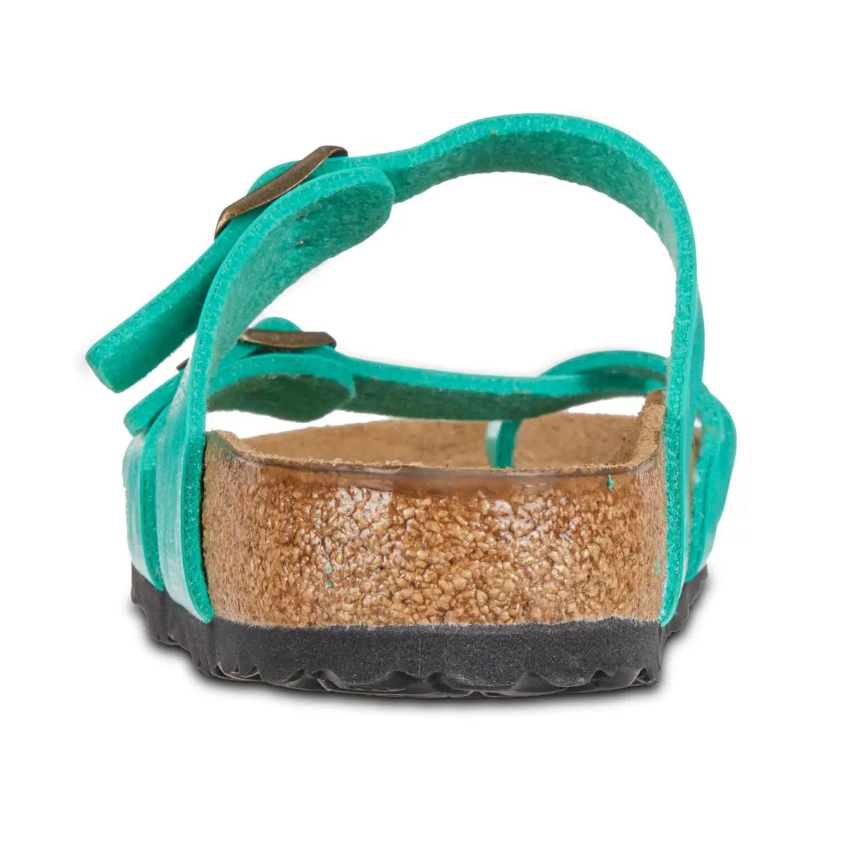 Birkenstock Mayari Birko-Flor Sandals Footwear - Tophatter Daily Deals