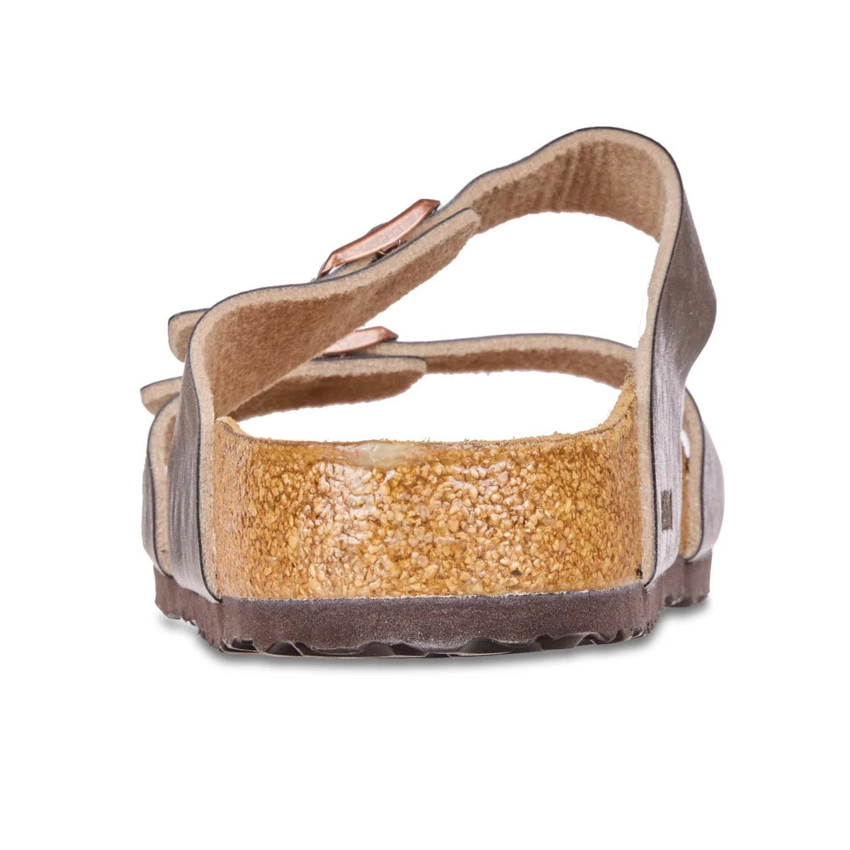 Birkenstock Women's Sydney Graceful Birko-Flor Sandals Footwear - Tophatter Daily Deals