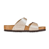 Birkenstock Women's Sydney Graceful Birko-Flor Sandals Footwear - Tophatter Daily Deals