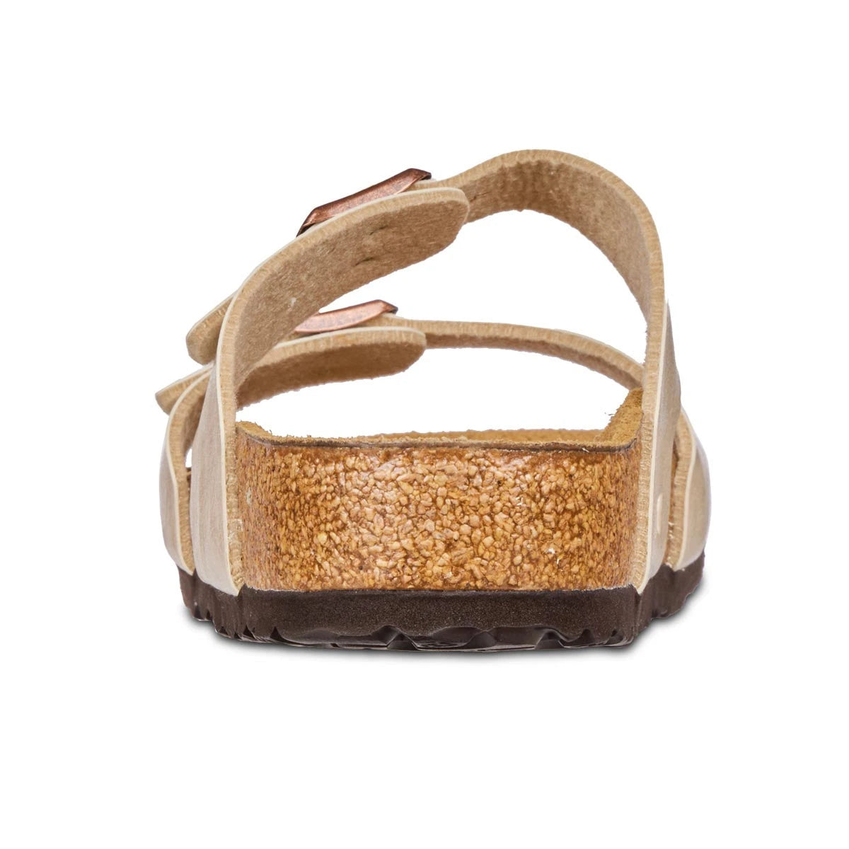 Birkenstock Women's Sydney Graceful Birko-Flor Sandals Footwear - Tophatter Daily Deals