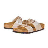 Birkenstock Women's Sydney Graceful Birko-Flor Sandals Footwear - Tophatter Daily Deals