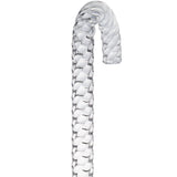 Crystal Ridges Clear Lucite Shaft J Tourist Walking Cane Clear Lucite Walking Canes - Tophatter Daily Deals