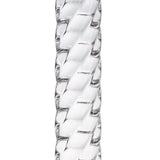 Crystal Ridges Clear Lucite Shaft J Tourist Walking Cane Clear Lucite Walking Canes - Tophatter Daily Deals
