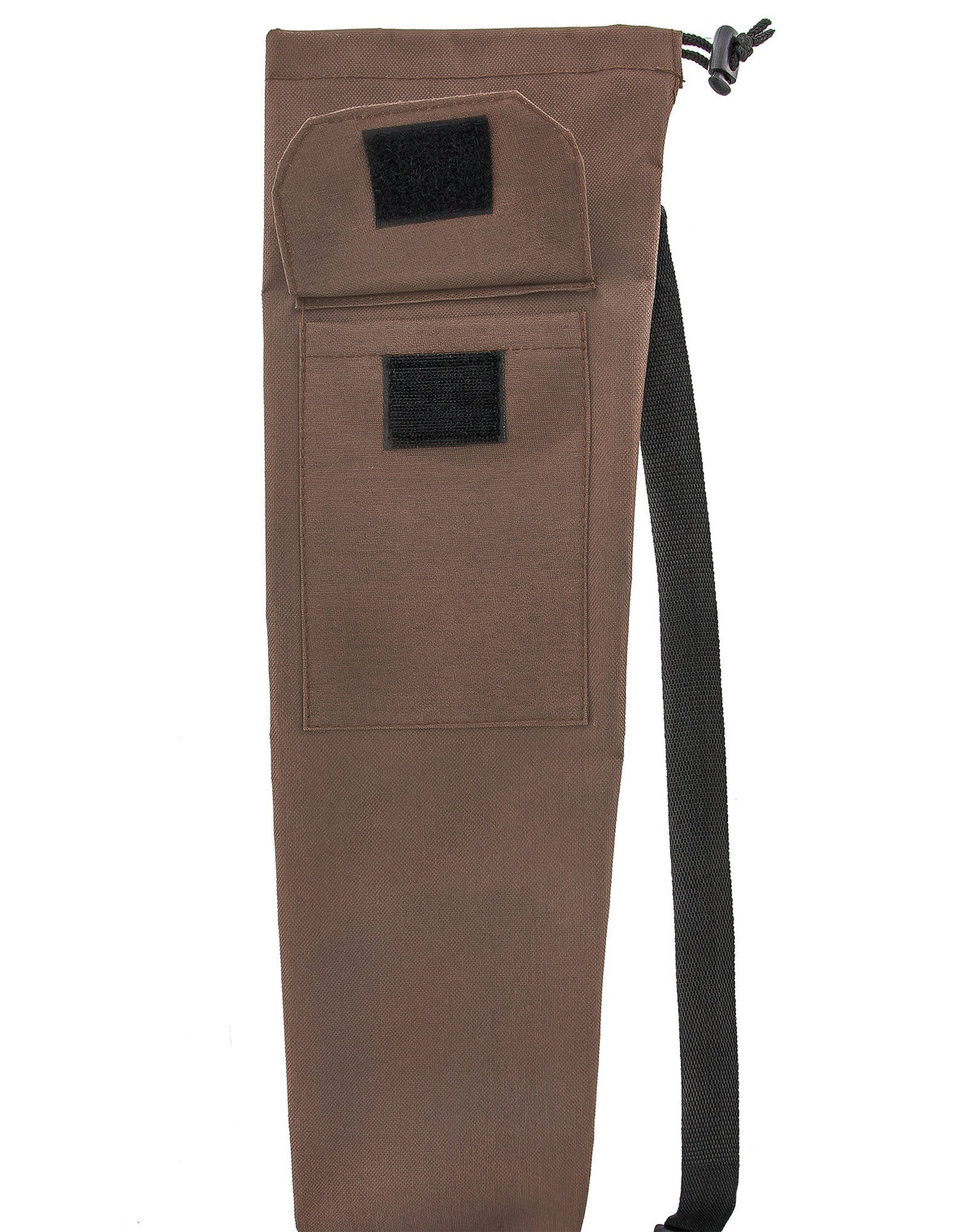 Cloth Bag for Comoys Hammock Seats Walking Cane Tips - Tophatter Daily Deals
