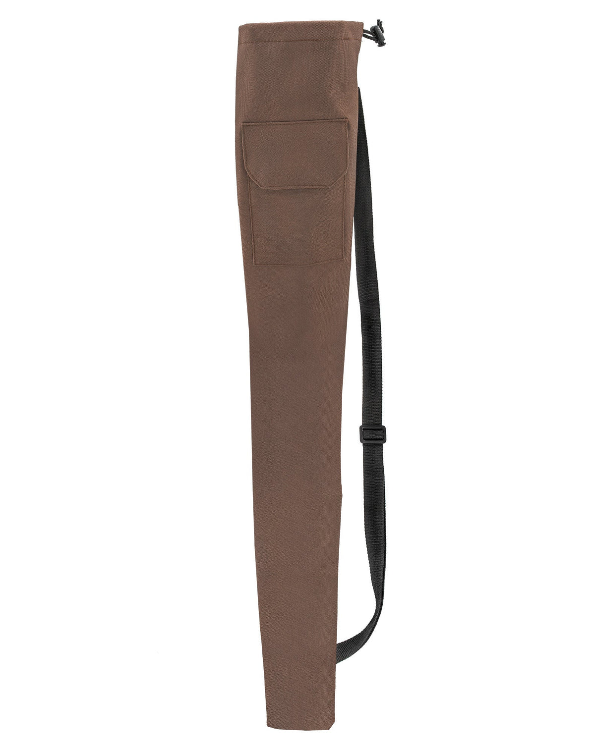 Cloth Bag for Comoys Hammock Seats Walking Cane Tips - Tophatter Daily Deals