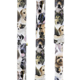 Dog Lovers' Choice: Comfort Grip Offset Walking Cane Dog Walking Canes - Tophatter Daily Deals