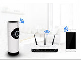 720P Wireless IP Camera WiFi Baby Monitor 0 - Tophatter Daily Deals