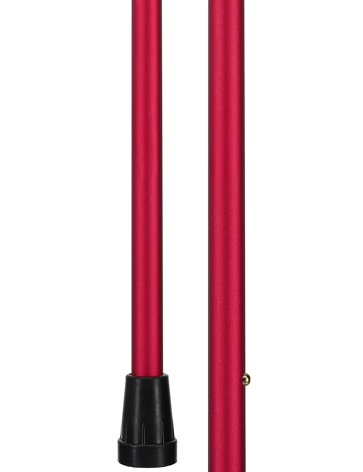 Vibrant Hot Pink Pearlz Rhinestone Orthopedic Derby Cane Pearl Swirl Lucite Designer Walking Canes - Tophatter Daily Deals