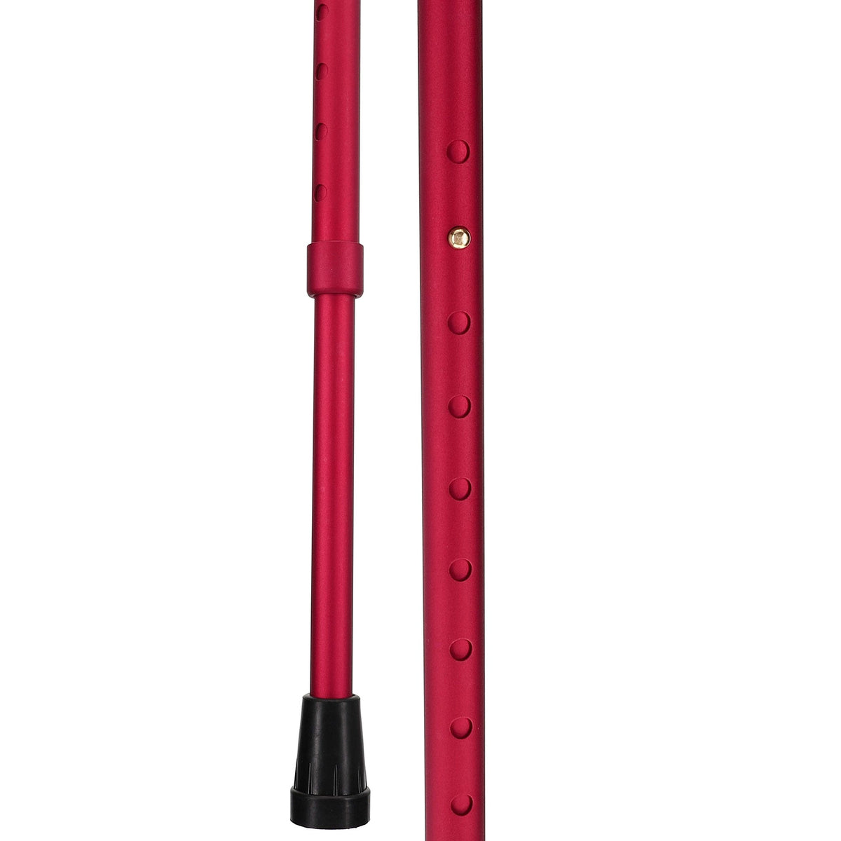 Vibrant Hot Pink Pearlz Rhinestone Orthopedic Derby Cane Pearl Swirl Lucite Designer Walking Canes - Tophatter Daily Deals