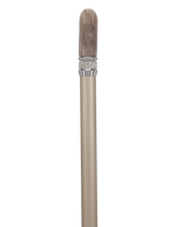 Exquisite Rhinestone Pearlz Adjustable Orthopedic Derby Cane Pearl Swirl Lucite Designer Walking Canes - Tophatter Daily Deals