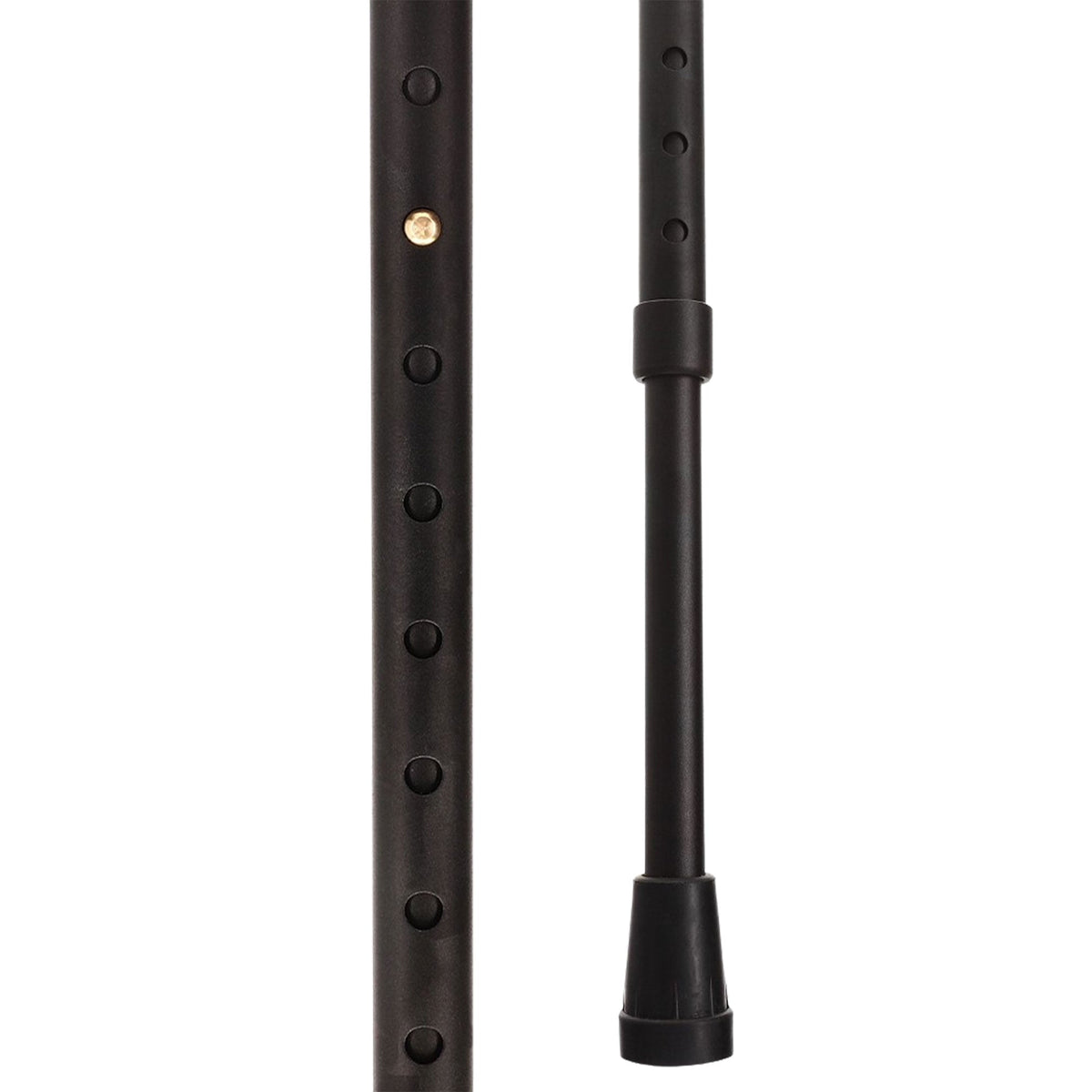 Black & White Pearlz Rhinestone Orthopedic Derby Cane Pearl Swirl Lucite Designer Walking Canes - Tophatter Daily Deals