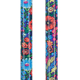 Chic Adjustable Cane - Everlasting Delight Patterned Handle Adjustable Walking Canes - Tophatter Daily Deals