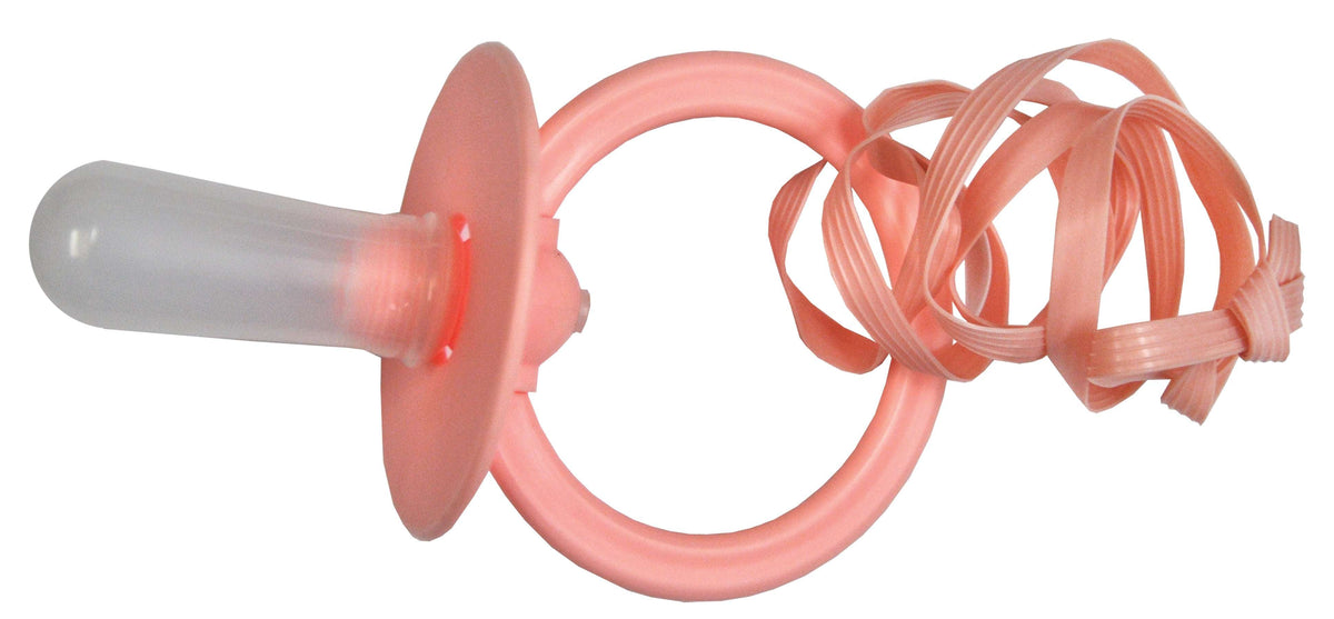 Jumbo Pacifier Costume Accessories - Tophatter Daily Deals