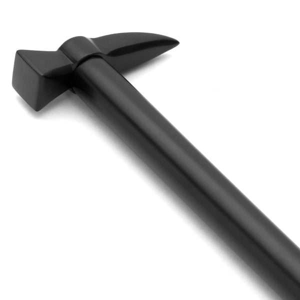 War Hammer Walking Stick Fancy Formal Holiday Mens Gift Wear Walking Canes - Tophatter Daily Deals