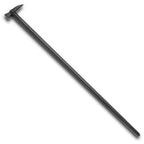 War Hammer Walking Stick Fancy Formal Holiday Mens Gift Wear Walking Canes - Tophatter Daily Deals