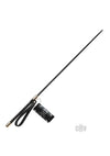 Ms Sinful Impack Cane Black - Tophatter Daily Deals