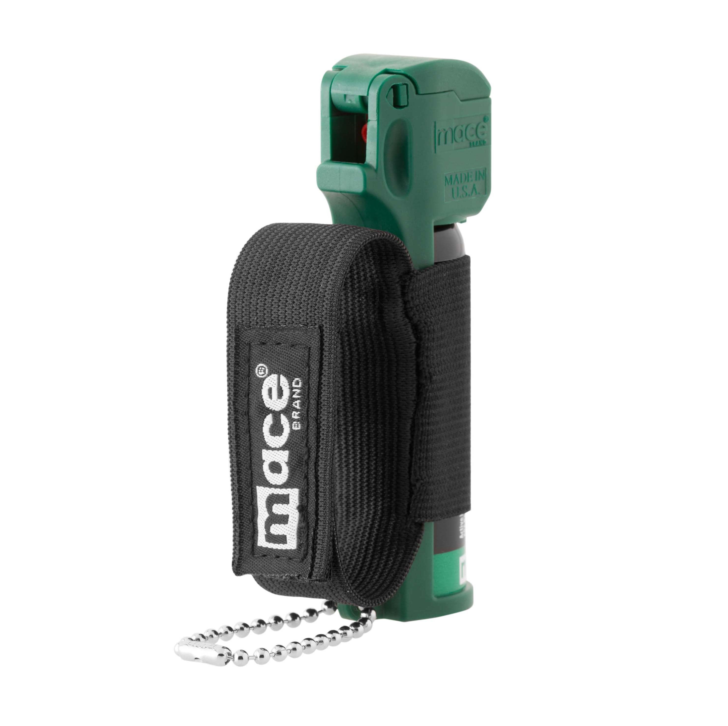 Muzzle Dog Repellent Pepper Spray Pepper Spray - Tophatter Daily Deals
