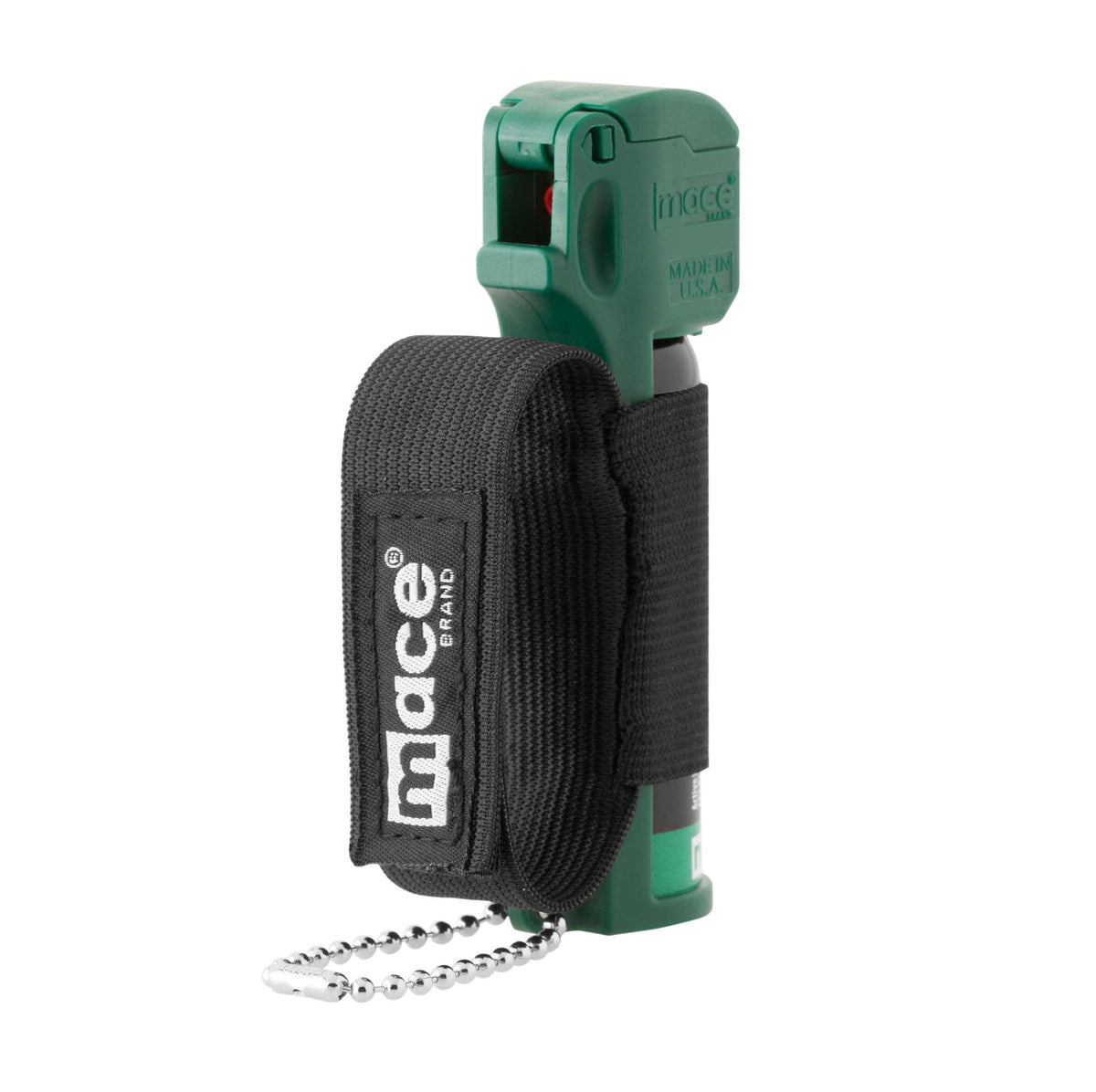 Muzzle Dog Repellent Pepper Spray Pepper Spray - Tophatter Daily Deals