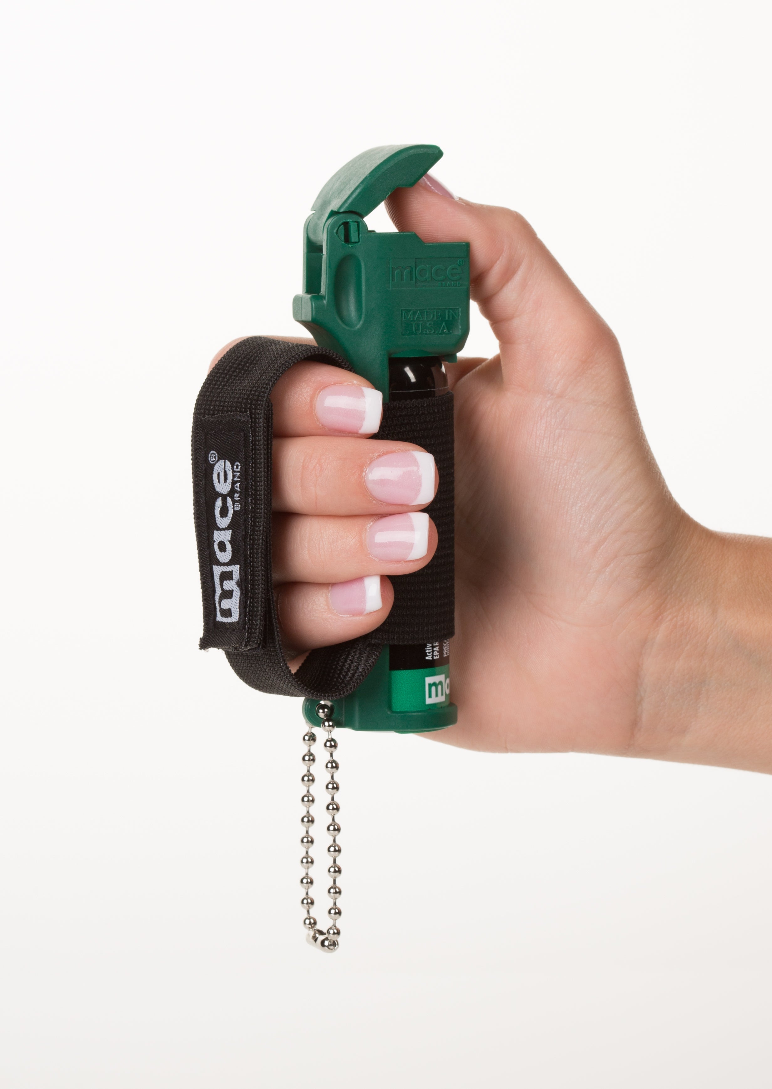Muzzle Dog Repellent Pepper Spray Pepper Spray - Tophatter Daily Deals