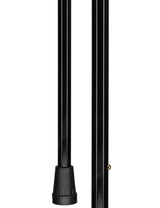 Black Pearlz with Rhinestone Collar Orthopedic Derby Cane Pearl Swirl Lucite Designer Walking Canes - Tophatter Daily Deals