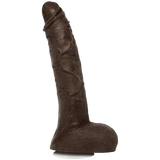 Signature Cocks Jason Luv 10 Inch ULTRASKYN Cock with Removable Suction Cup – Realistic Dildo > Dildos > Performer Replica - Tophatter Daily Deals