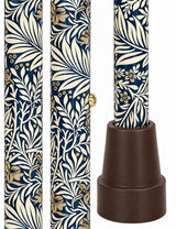 Golden Petals Adjustable Cane: Comfort Grip Offset Adjustable Walking Canes - Tophatter Daily Deals
