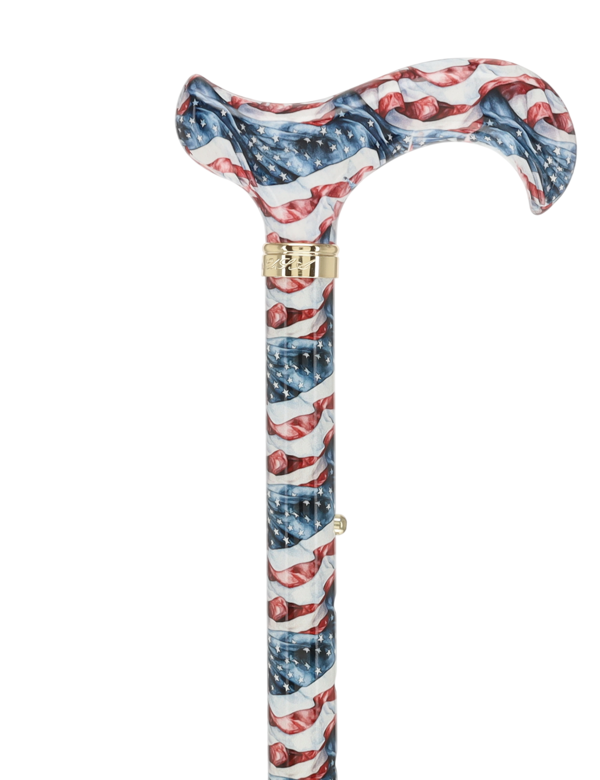 Designer Folding Cane: The America's Folding Canes - Tophatter Daily Deals