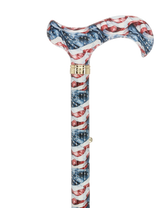 Designer Folding Cane: The America's Folding Canes - Tophatter Daily Deals
