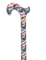 Designer Folding Cane: The America's Folding Canes - Tophatter Daily Deals
